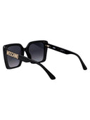 Moschino Squared Sunglasses Mos172/S 807