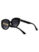 Okulary przeciwsłoneczne Moschino Cat Eye MOS173/S 807