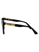 Moschino Squared Sunglasses Mos178/S 807