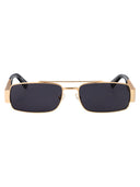 Moschino Squared Sunglasses Mos184/S 000