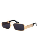 Moschino Squared Sunglasses Mos184/S 000