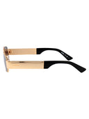 Moschino Squared Sunglasses Mos184/S 000