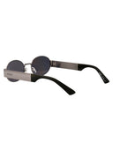 Gafas de sol ovales de moschino MOS185/S 6 lb