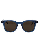 Tommy Hilfiger Squared Sunglasses Th 2126/S Pjp