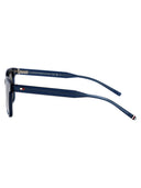 Tommy Hilfiger Squared Sunglasses Th 2126/S Pjp