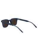 Tommy Hilfiger Squared Sunglasses Th 2126/S Pjp