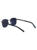 Tommy Hilfiger Squared Sunglasses Th 2138/S Kj1