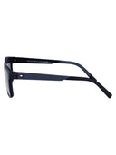 Tommy Hilfiger Squared Sunglasses Th 2142/S Zx9