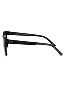 Tommy Hilfiger Squared Sunglasses Th 2144/S 08 A
