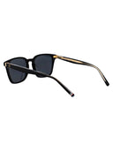 Tommy Hilfiger Squared Sunglasses Th 2158/S 807