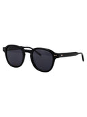 Tommy Hilfiger Squared Sunglasses Th 2185/S 807