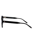 Tommy Hilfiger Squared Sunglasses Th 2185/S 807