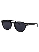 Tommy Hilfiger Round Sunglasses Th 2186/S 807