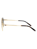 Tommy Hilfiger Squared Sunglasses Th 2192/S J5 G