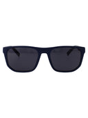 Tommy Hilfiger Squared Sunglasses Th 2200/S 8 Ru