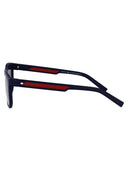 Tommy Hilfiger Squared Sunglasses Th 2200/S 8 Ru