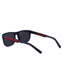 Tommy Hilfiger Squared Sunglasses Th 2200/S 8 Ru