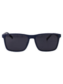 Tommy Hilfiger Squared Sunglasses Th 2201 /S 8 ru