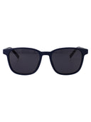 Tommy Hilfiger quadratische Sonnenbrille th 2202/S 8 Ru