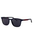 Tommy Hilfiger quadratische Sonnenbrille th 2202/S 8 Ru