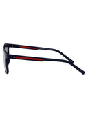 Tommy Hilfiger quadratische Sonnenbrille th 2202/S 8 Ru