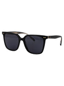 Tommy Hilfiger Squared Sunglasses Th 2211/S 807