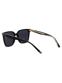 Tommy Hilfiger Squared Sunglasses Th 2211/S 807