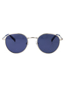 Tommy Hilfiger Round Sunglasses Th 2217/S 010
