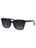 Tommy Hilfiger Squared Sunglasses Th 2226/S 807