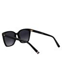 Tommy Hilfiger Squared Sunglasses Th 2226/S 807