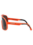 Carrera Mask Sunglasses C Sport 02/S A1 W