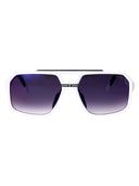 Carrera Squared Sunglasses C Sport 03/S 6 Ht