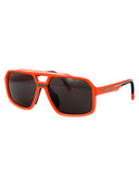 Carrera Squared Sunglasses C Sport 03/S A1 W