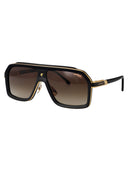 Carrera Squared Sunglasses Ca 1053/S/Ti 003