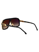Carrera Squared Sunglasses Ca 1053/S/Ti 003
