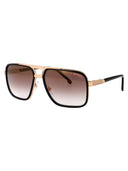 Carrera Squared Sunglasses Carrera 1071/S Lgd