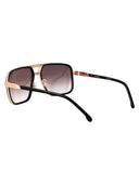 Carrera Squared Sunglasses Carrera 1071/S Lgd