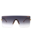 Carrera Mask Sunglasses Carrera 1075/S 2 F7