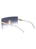 Carrera Mask Sunglasses Carrera 1075/S 2 F7