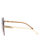 Carrera Mask Sunglasses Carrera 1075/S Vvp