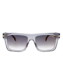 Occhiali da sole a quadri Carrera Carrera 305/S KB7