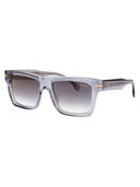 Occhiali da sole a quadri Carrera Carrera 305/S KB7