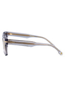 Occhiali da sole a quadri Carrera Carrera 305/S KB7