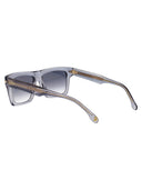 Occhiali da sole a quadri Carrera Carrera 305/S KB7