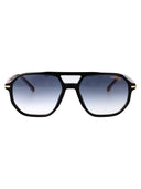 Carrera Squared Sunglasses Carrera 341/S 2 M2