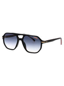 Carrera Squared Sunglasses Carrera 341/S 2 M2