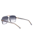 Carrera Squared Sunglasses Carrera 350/S Kb7