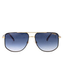 Carrera Squared Sunglasses Carrera 355/S Rhl