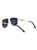 Carrera Squared Sunglasses Carrera 355/S Rhl