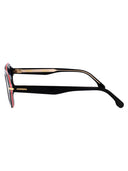 Carrera Squared Sunglasses Carrera 358/S 2 M2